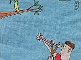 19 Rubes - Karma 